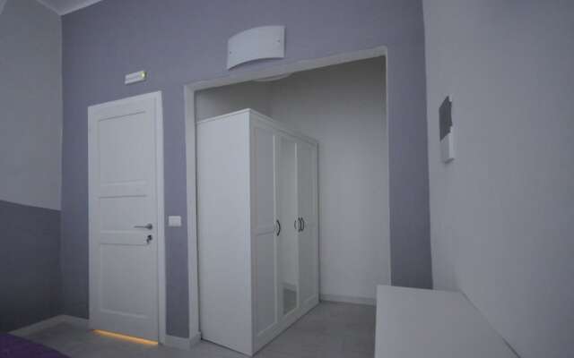 B&B Le Pignattelle
