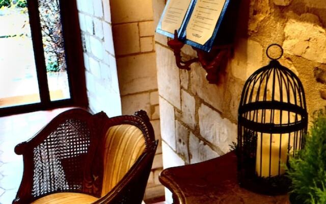 Le Champ des Oiseaux Hôtel & Spa 4*