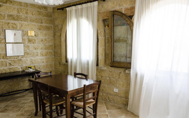 B&B Stella dei Campi