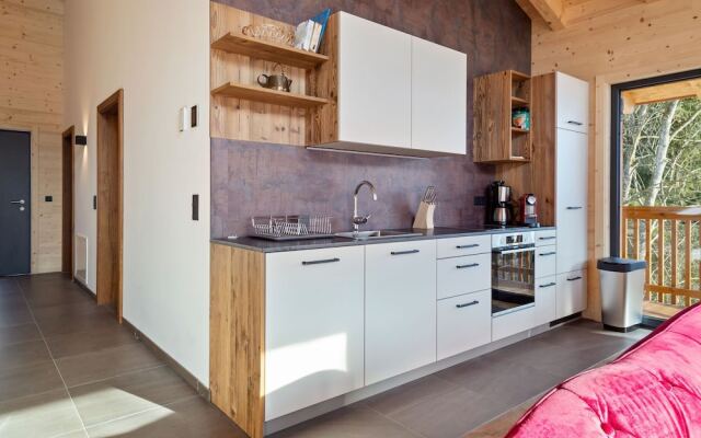 Superb Chalet in Niedernsill with Garden