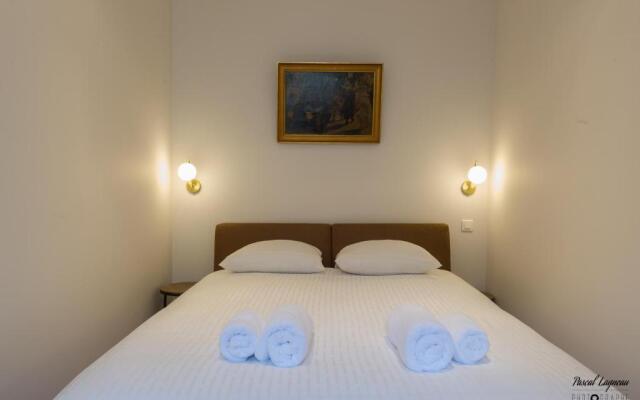12 Carnot - Beaune