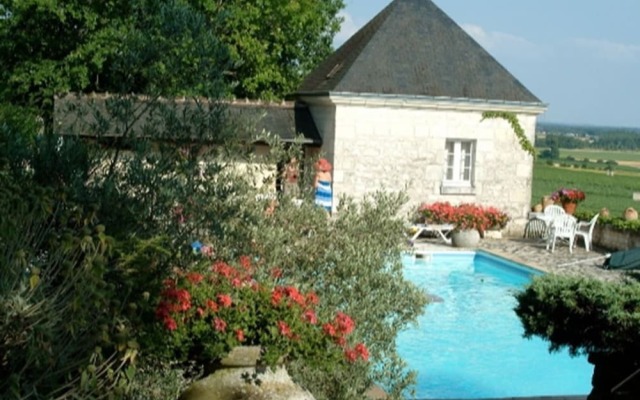 Domaine de Beauséjour