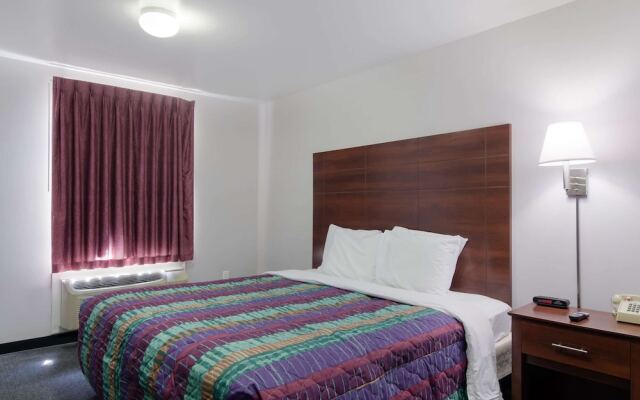 Savannah Suites - Arvada, Colorado