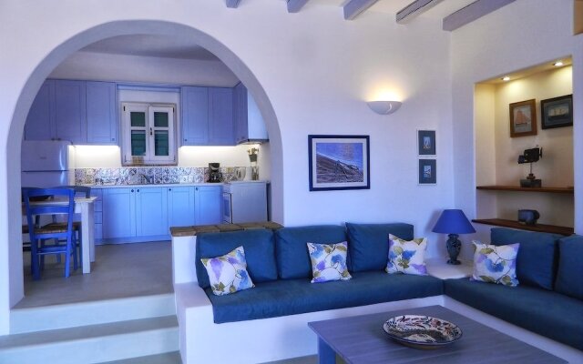 Nefeli Villas Liopetra