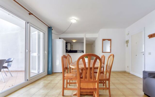 Platja de Roses 21025