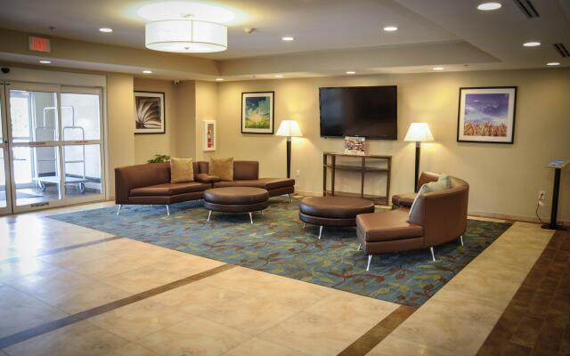 Candlewood Suites Columbus-Northeast by IHG