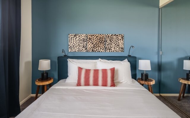 Scottsdale Townhome by Wanderjaunt