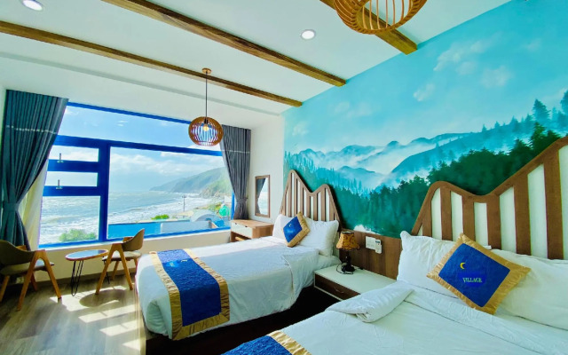 Chai Village Hotel