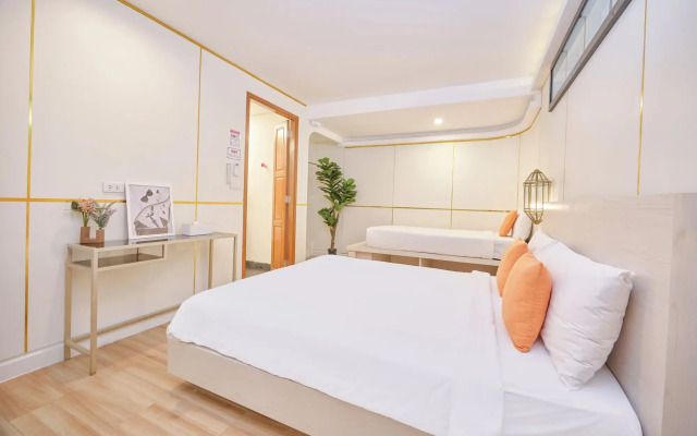 Nimit Boutique Hotel Collection