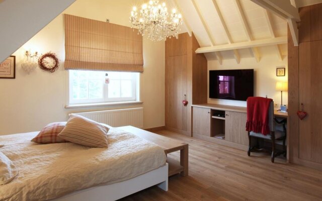 B&B Villa Sans Soucis