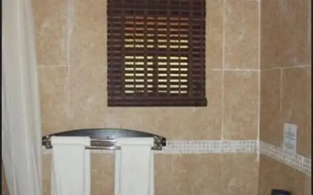 Sandford Park Country Hotel