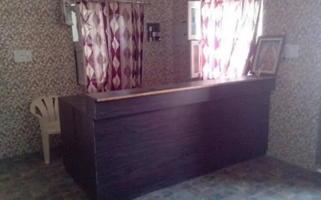 Lotus Guest House