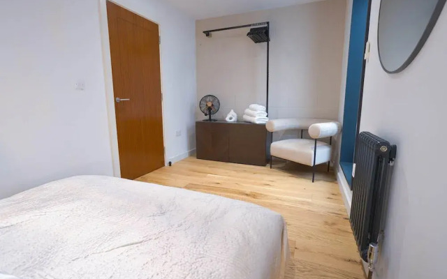 Townhouse East by Casacity