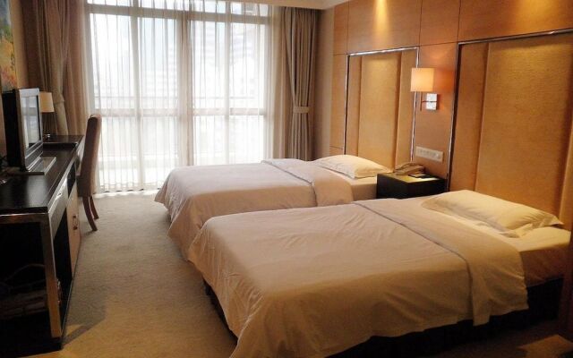 Mingmen Hotel