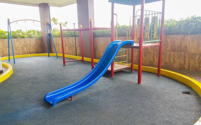 Brand New 2BR Serpong Greenview Apartment