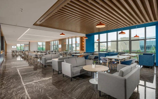 Holiday Inn Express Beihai Silver Beach by IHG