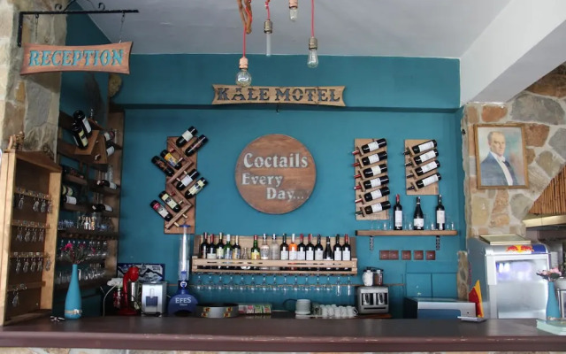 Kale Motel