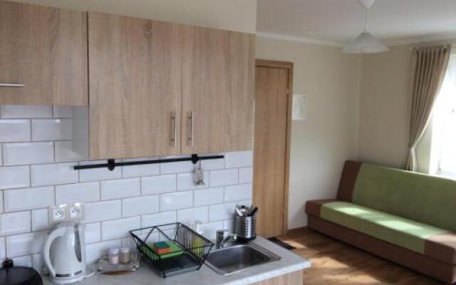 Willa Aleksandra - Apartamenty