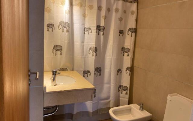 Palermo Golf - Exclusive Apartment