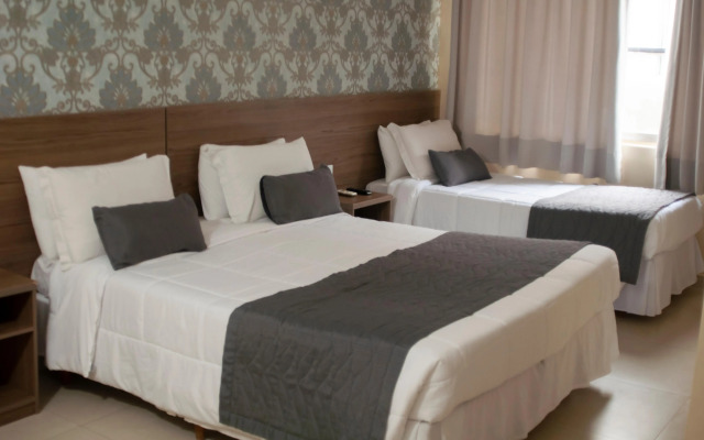 Cataratas Park Hotel e Eventos