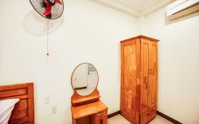 OYO 788 Sagotini Hotel