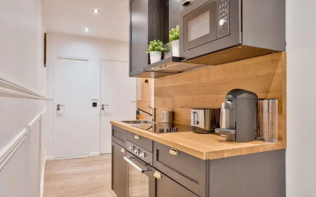 106 - Urban Luxury Opera Gustav Klimt