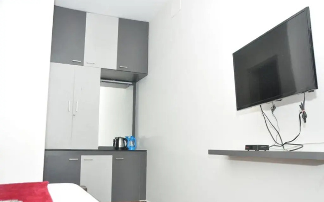 JSR Homes