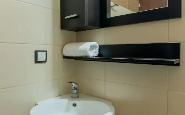 Alpha Delight Apartment 3 Bedroom