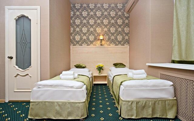 Apelsin Hotel Preobrazhenskaya Ploshchad