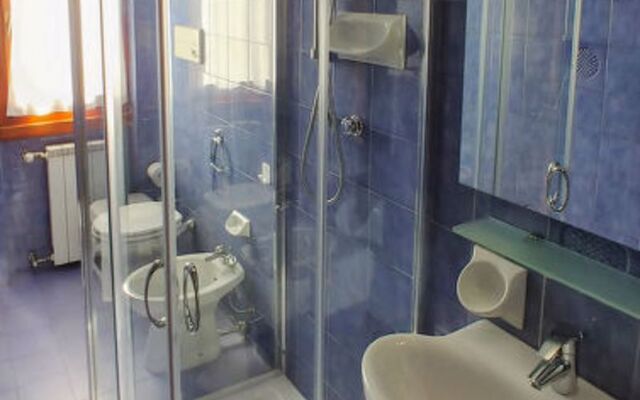 Villa Le Rasole Garda 34021