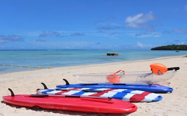 Kensington Hotel Saipan
