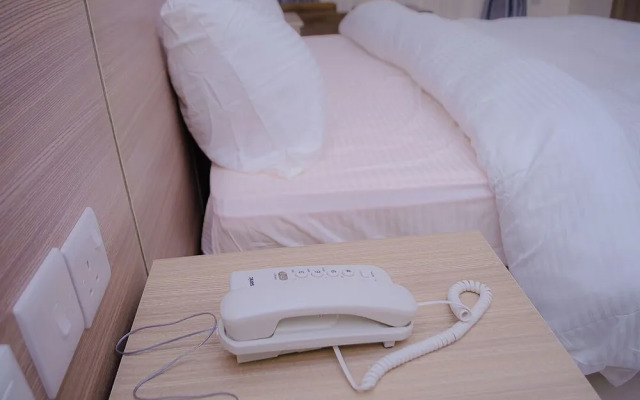 The RichGate Hotel Ibadan