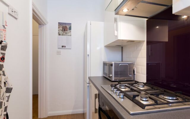 1 Bedroom Apartment in Tufnell Park