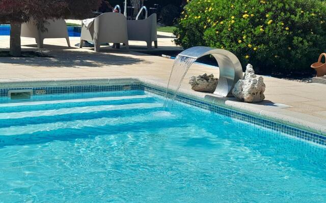 Arouca Passadiços Alojamento