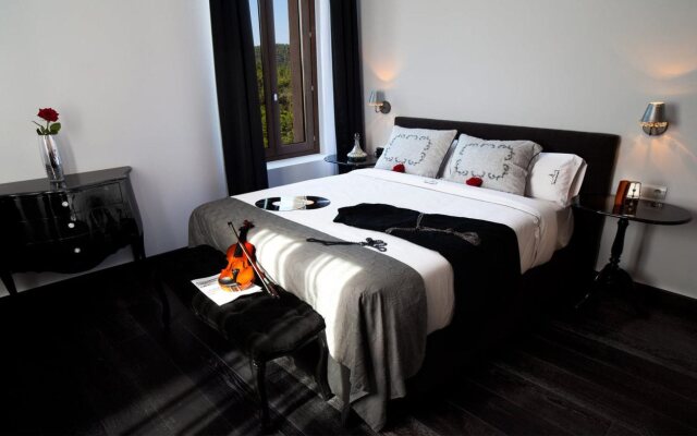 Hotel Sant Pere Del Bosc