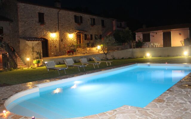 Bed & Breakfast Casale delle Botti