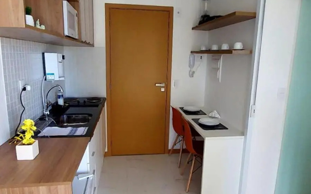 Apartamento Smart Costa Azul