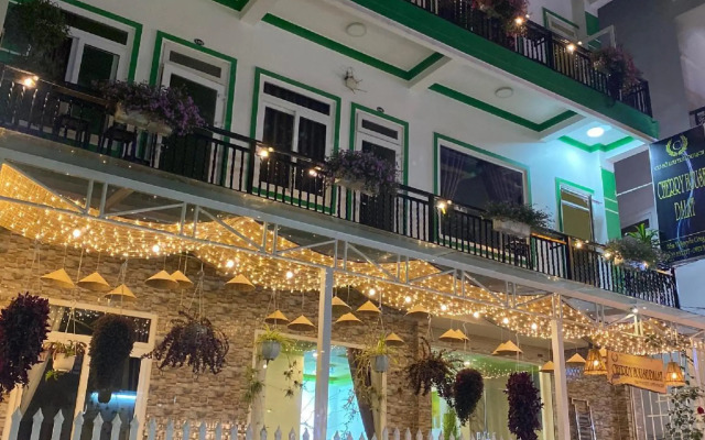 Cherry House Dalat