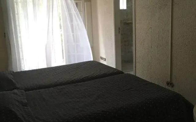 Hotel Solar da Montanha