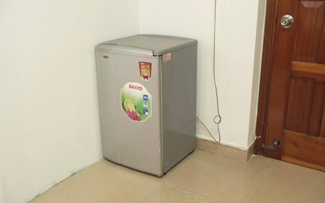 Sakura Hostel Saigon