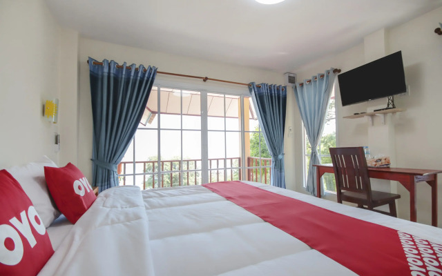 Bamboo Bay Resort