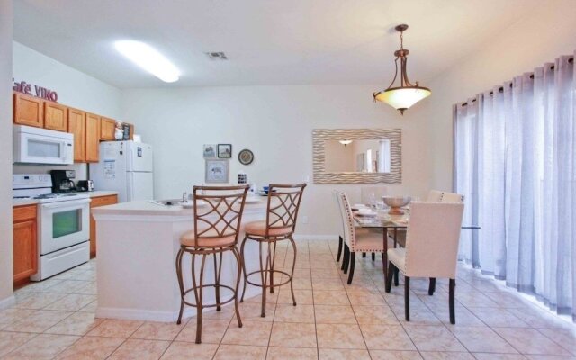 4563 Ada Lane 2596 4 Bedroom Townhouse by RedAwning