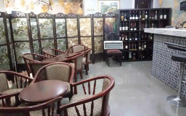 T.S. Hotel