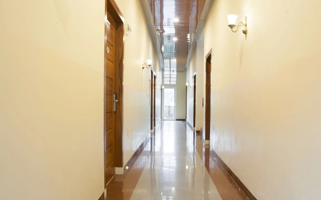 RedDoorz Plus @ Talaga Bodas