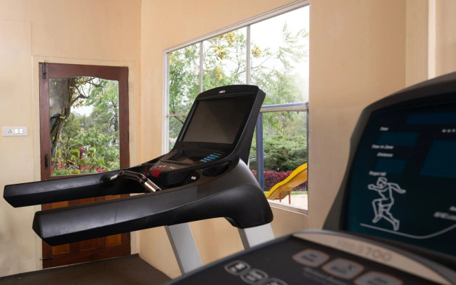 Fortune Resort Sullivan Court, Ooty - Member ITC Hotels' Group