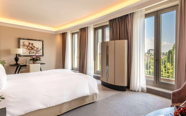 Sofitel Frankfurt Opera