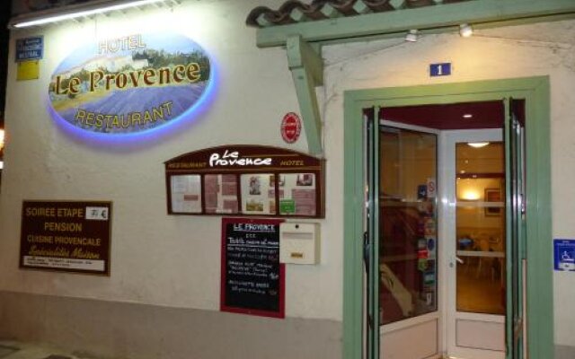 L'Hotel De Provence