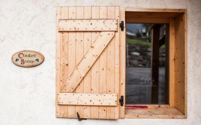 Chalet Sosa