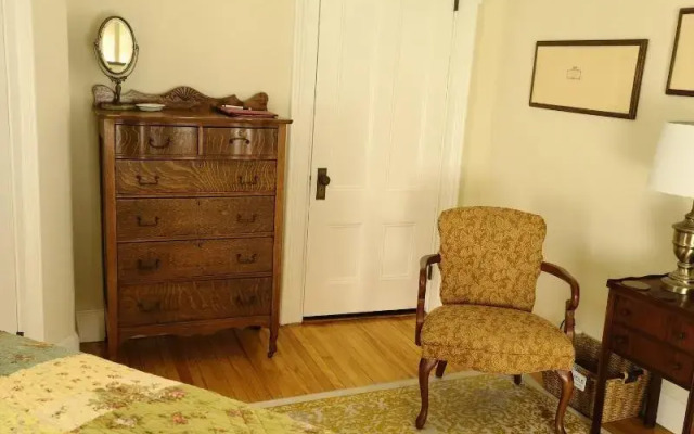 Benjamin F. Packard House