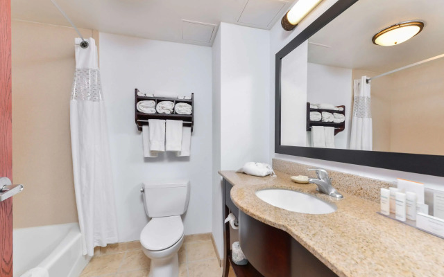 Hampton Inn Gonzales